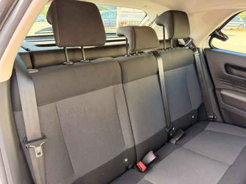 C4 cactus BLUEHDI 100CH S&S FEEL BUSINESS E6.D-TEMP 2019 occasion 16400 Puymoyen