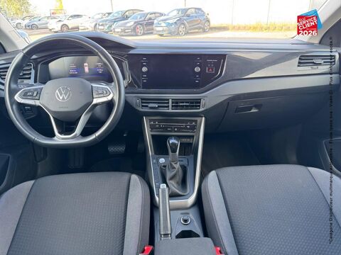 Taigo 1.0 TSI 116ch Life Plus DSG7 2025 occasion 57970 Illange