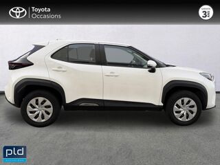Yaris Cross 116h Dynamic MY22 2023 occasion 13290 Les Milles