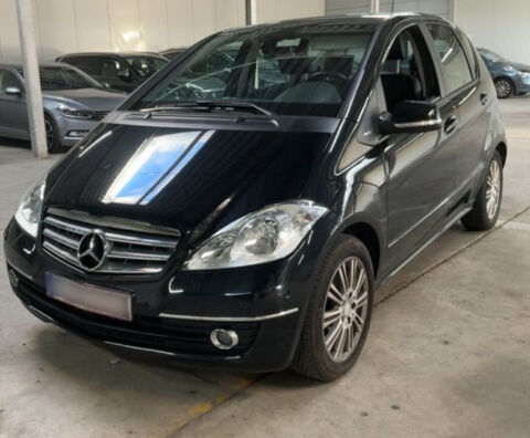 Mercedes classe a 180 BE ELEGANCE CVT