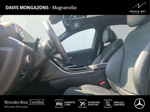Classe C 300 d e Hybrid EQ 197+129ch AMG Line 2025 occasion 78200 Magnanville