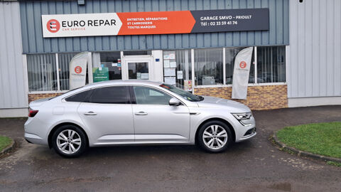 Annonce voiture Renault Talisman 13990 