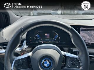 Serie 2 230e 326ch xDrive DKG7 2022 occasion 44600 Saint-Nazaire