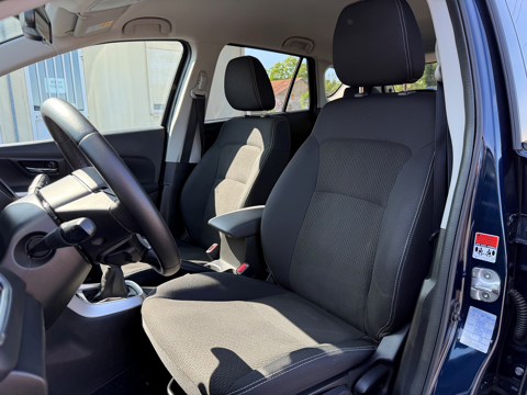 Divers 1.0 BOOSTERJET 111CH PRIVILEGE EURO6D-T 2019 occasion 70210 Montdor&eacute;