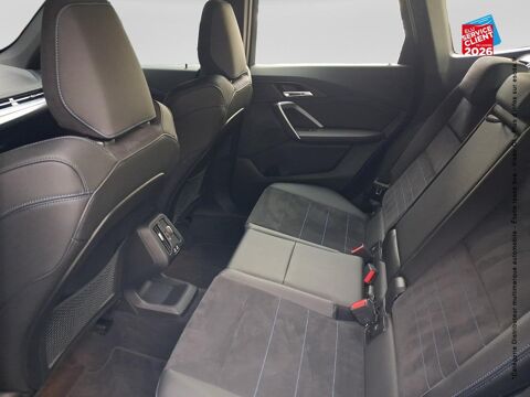 X1 sDrive20i 170ch M Sport 2023 occasion 68000 Colmar