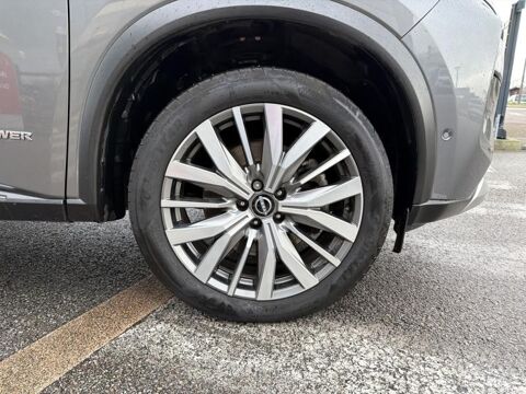 X-Trail e-Power 204ch Tekna+ 2022 occasion 78630 Orgeval