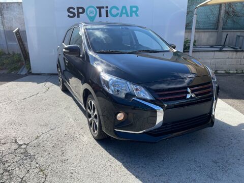 Annonce voiture Mitsubishi Space Star 17990 