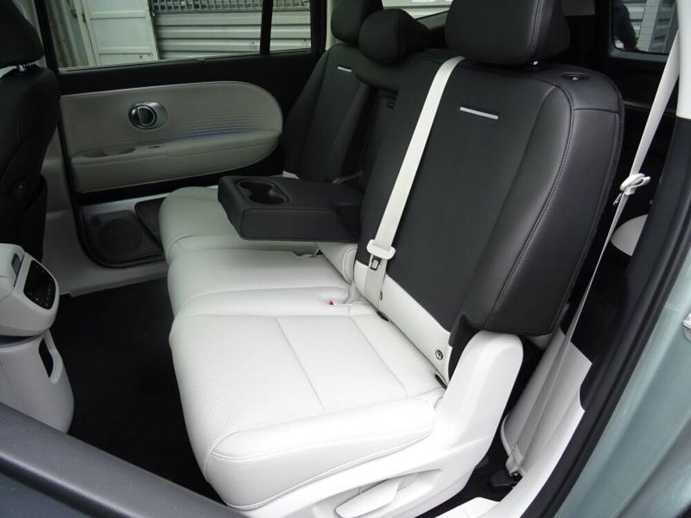 Ioniq 9 110 kWh - 307ch HTRAC Executive 2025 occasion 24100 Bergerac
