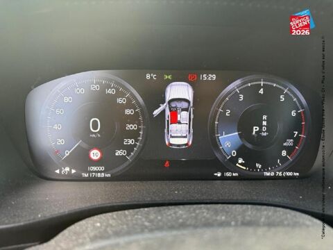 XC40 T2 129ch Business Geartronic 8 2021 occasion 51100 Reims