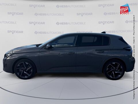 308 PHEV 180ch Allure Pack e-EAT8 2024 occasion 51100 Reims