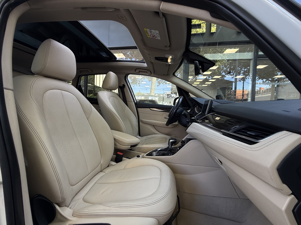 Serie 2 (F45) 225XEA 224CH LUXURY 2016 occasion 31000 Toulouse