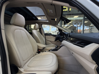 Serie 2 (F45) 225XEA 224CH LUXURY 2016 occasion 31000 Toulouse