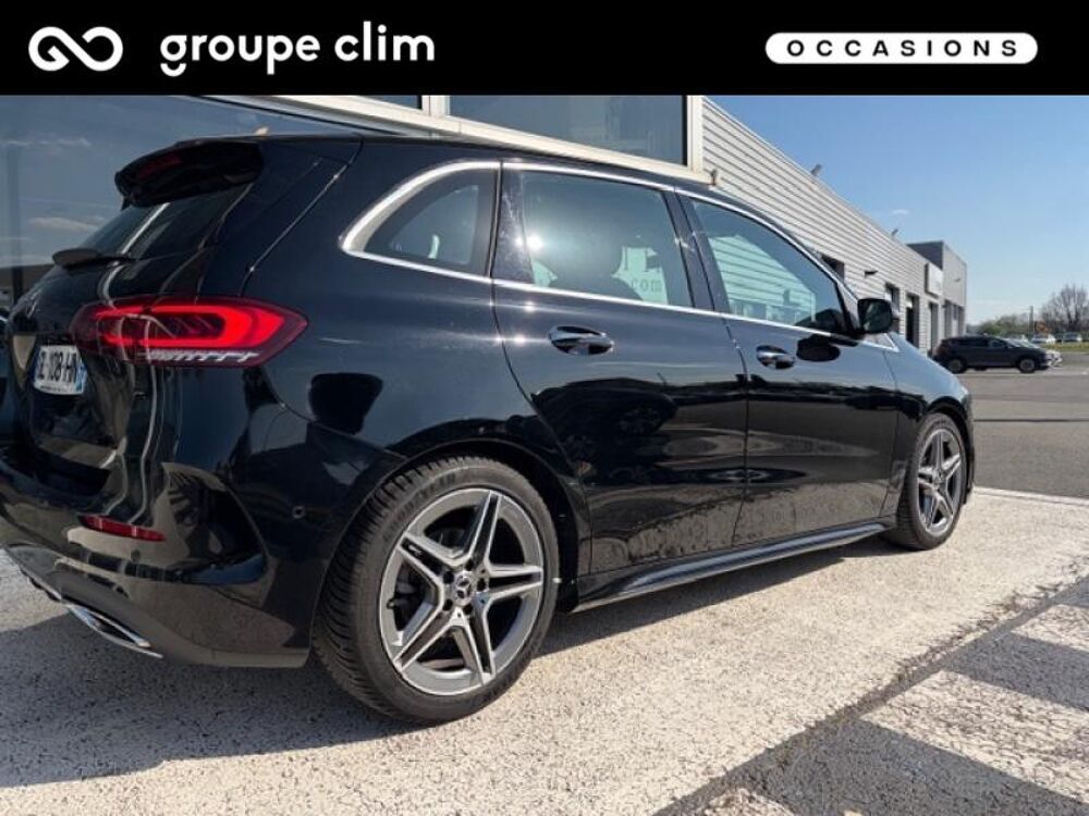 Classe B 180d 2.0 116ch AMG Line Edition 8G-DCT 2022 occasion 24100 Bergerac