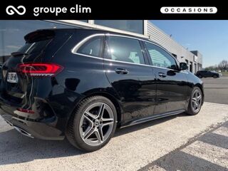 Classe B 180d 2.0 116ch AMG Line Edition 8G-DCT 2022 occasion 24100 Bergerac