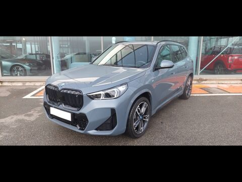 BMW X1 ixDrive30 313ch M Sport 2023 occasion Saint-Grégoire 35760