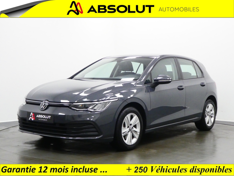 Annonce voiture Volkswagen Golf 17888 €