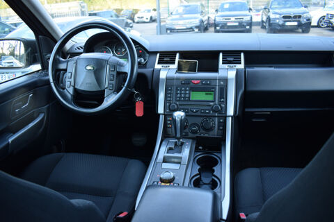 Range Rover TDV6 SE 2006 occasion 34740 Vendargues