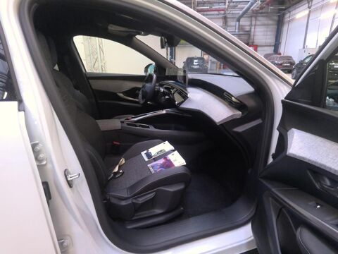 3008 Electrique 210ch Batterie 73 kWh Allure + POMPE CHALEUR / VI 2025 occasion 27300 Bernay