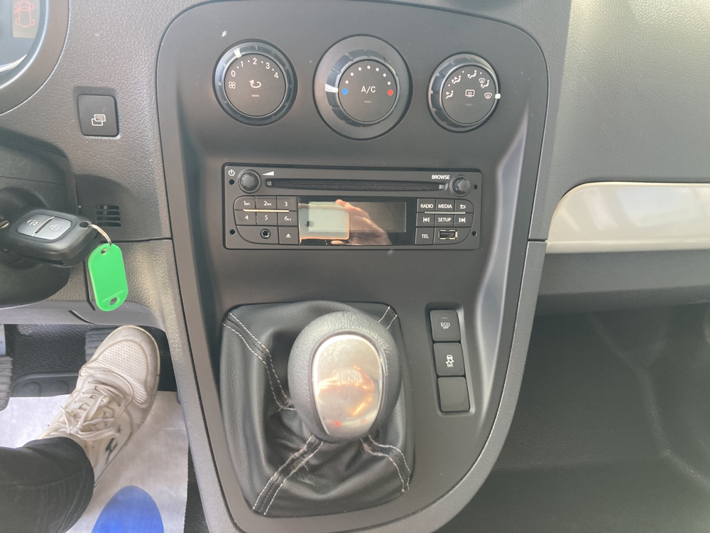 Citan fourgon 111 CDI LONG PRO 2021 occasion 28630 Nogent-le-Phaye