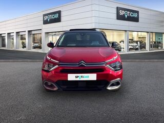 C4 PureTech 130ch S&S Shine 2021 occasion 27200 Vernon