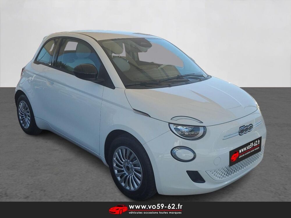 500 e 95ch 23,8kWh Pop 2026 occasion 62000 Arras