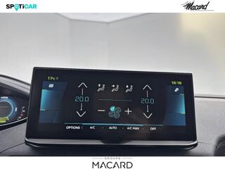 3008 HYBRID4 300ch GT Pack e-EAT8 2021 occasion 82000 Montauban
