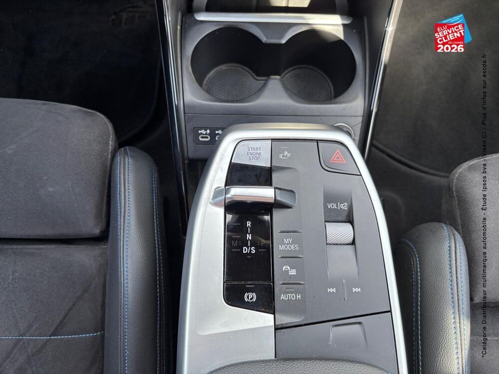 Serie 2 225e 245ch xDrive M Sport DKG7 2023 occasion 68390 Sausheim
