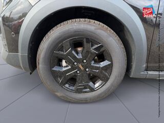 Sandero 1.0 TCe 110ch Stepway Extreme -24 2026 occasion 67600 S&eacute;lestat