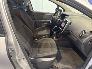 Captur 1.5 DCI 90CH ENERGY BUSINESS EDC EURO6C 2018 occasion 28630 Nogent-le-Phaye