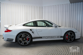 911 TURBO 500CV PDK 3L8 2010 occasion 67550 Vendenheim