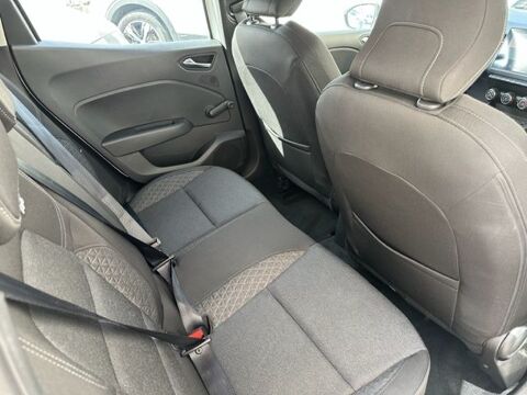 Clio V 1.0 TCE 90CH BUSINESS -21N 2021 occasion 38070 Saint-Quentin-Fallavier