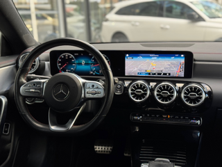 Classe CLA 200 163CH AMG LINE 7G-DCT 2019 occasion 31000 Toulouse