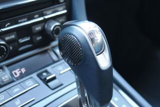 911 (991) 3.8 520 TURBO 2014 occasion 59223 Roncq