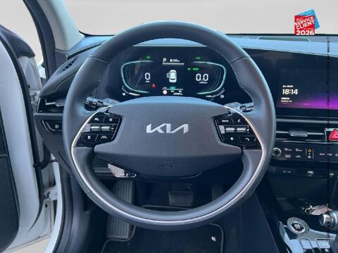 Niro 1.6 GDi 183ch PHEV Active DCT6 2022 occasion 67800 Bischheim