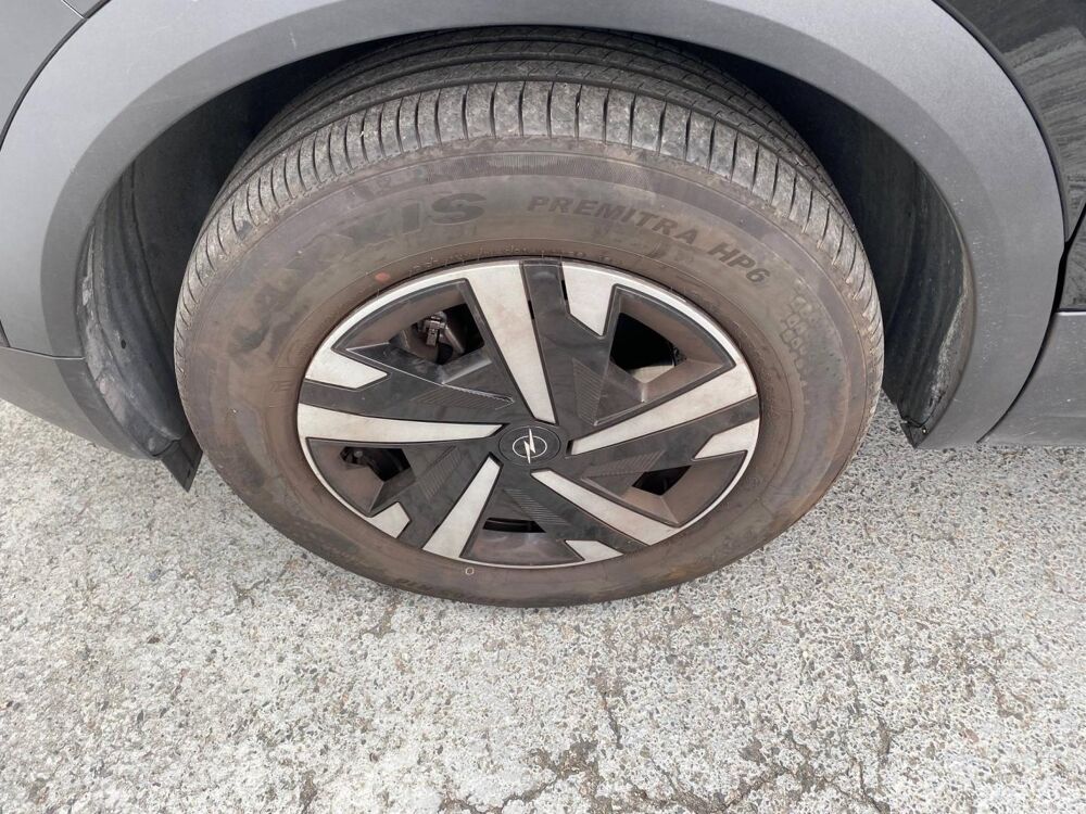 Mokka 1.2 Turbo Hybrid 145ch Edition e-DCT6 2025 occasion 95500 Gonesse