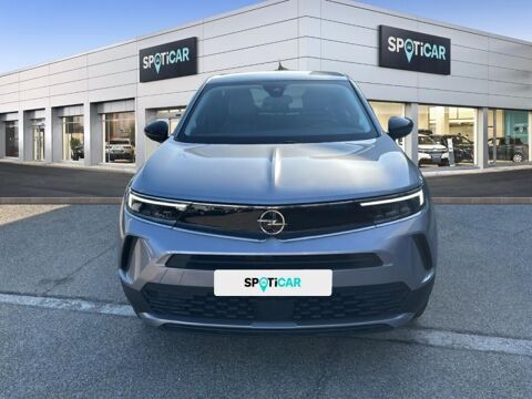 Mokka 1.2 Turbo 130ch Elegance Business BVA8 2023 occasion 13200 Arles