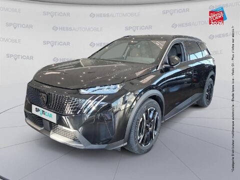 Peugeot 5008 Electrique 210ch Batterie 73 kWh Allure 2025 occasion Reims 51100