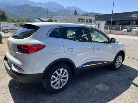Kadjar 1.5 BLUE DCI 115CH BUSINESS - 21 2021 occasion 38920 Crolles