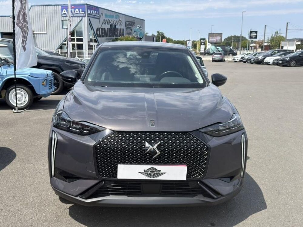 DS3 1.2 Hybride 136ch Etoile 2025 occasion 33320 Eysines