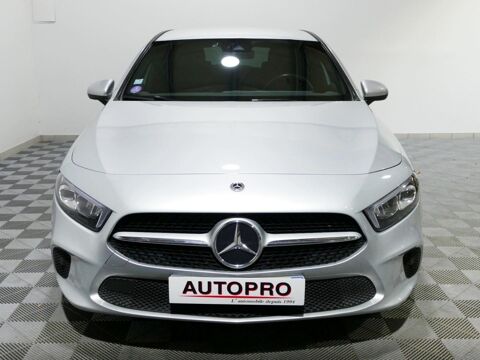 Classe A 200 163ch Business Line 7G-DCT 2019 occasion 77400 Lagny-sur-Marne