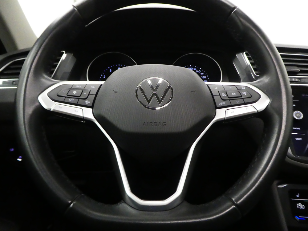 Tiguan 1.5 TSI 150CH LIFE PLUS DSG7 2023 occasion 77100 Nanteuil-l&egrave;s-Meaux