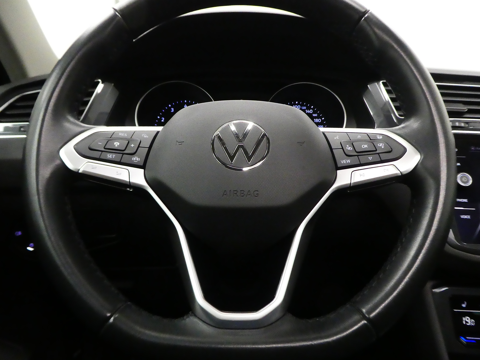 Tiguan 1.5 TSI 150CH LIFE PLUS DSG7 2023 occasion 77100 Nanteuil-l&egrave;s-Meaux