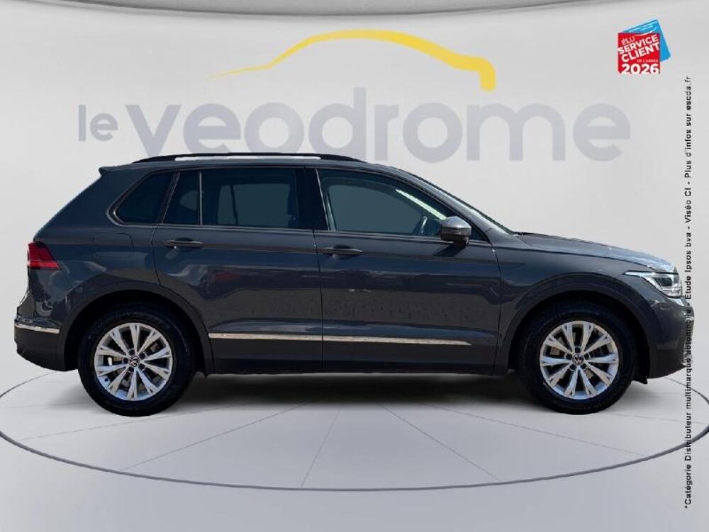 Tiguan 2.0 TDI 150ch Life Business DSG7 2022 occasion 67800 Bischheim
