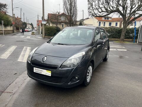 Annonce voiture Renault Grand Scnic III 3990 