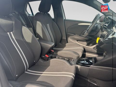 Corsa 1.2 Turbo Hybrid 136ch GS e-BVA6 2025 occasion 68110 Illzach