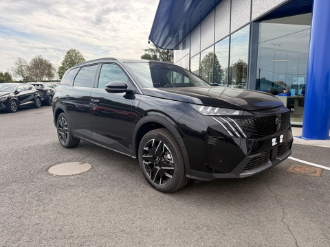 Annonce voiture Peugeot 5008 33990 €