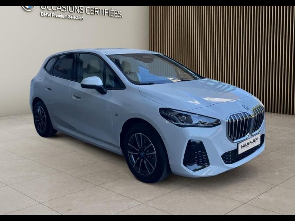 Serie 2 225e 245ch xDrive M Sport DKG7 2026 occasion 78240 Chambourcy
