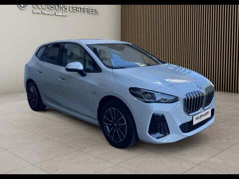 Serie 2 225e 245ch xDrive M Sport DKG7 2026 occasion 78240 Chambourcy