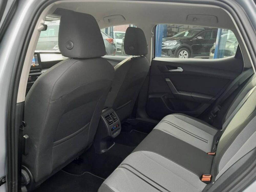 Leon 2.0 TDI 150ch Style Business DSG7 2022 occasion 64600 Anglet