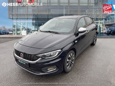 Fiat Tipo 1.4 95ch S/S Mirror MY20 4p 2020 occasion Belfort 90000